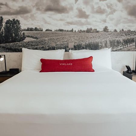 Vinland Hotel And Lounge Solvang Exteriör bild